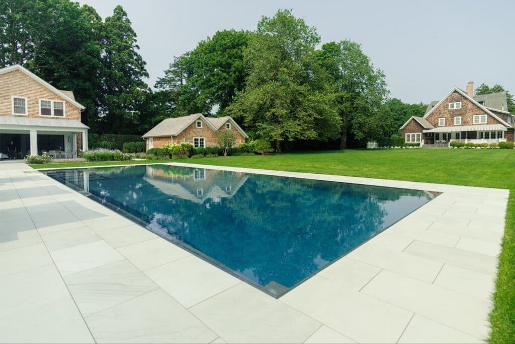 Inside the East End: How Custom Pool Builders Are Transforming Hamptons Estates