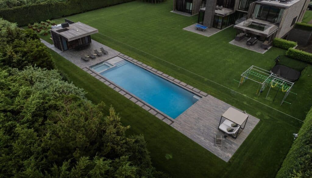 Early Warning Signs of Winter Pool Damage (and How to Act Quickly)
