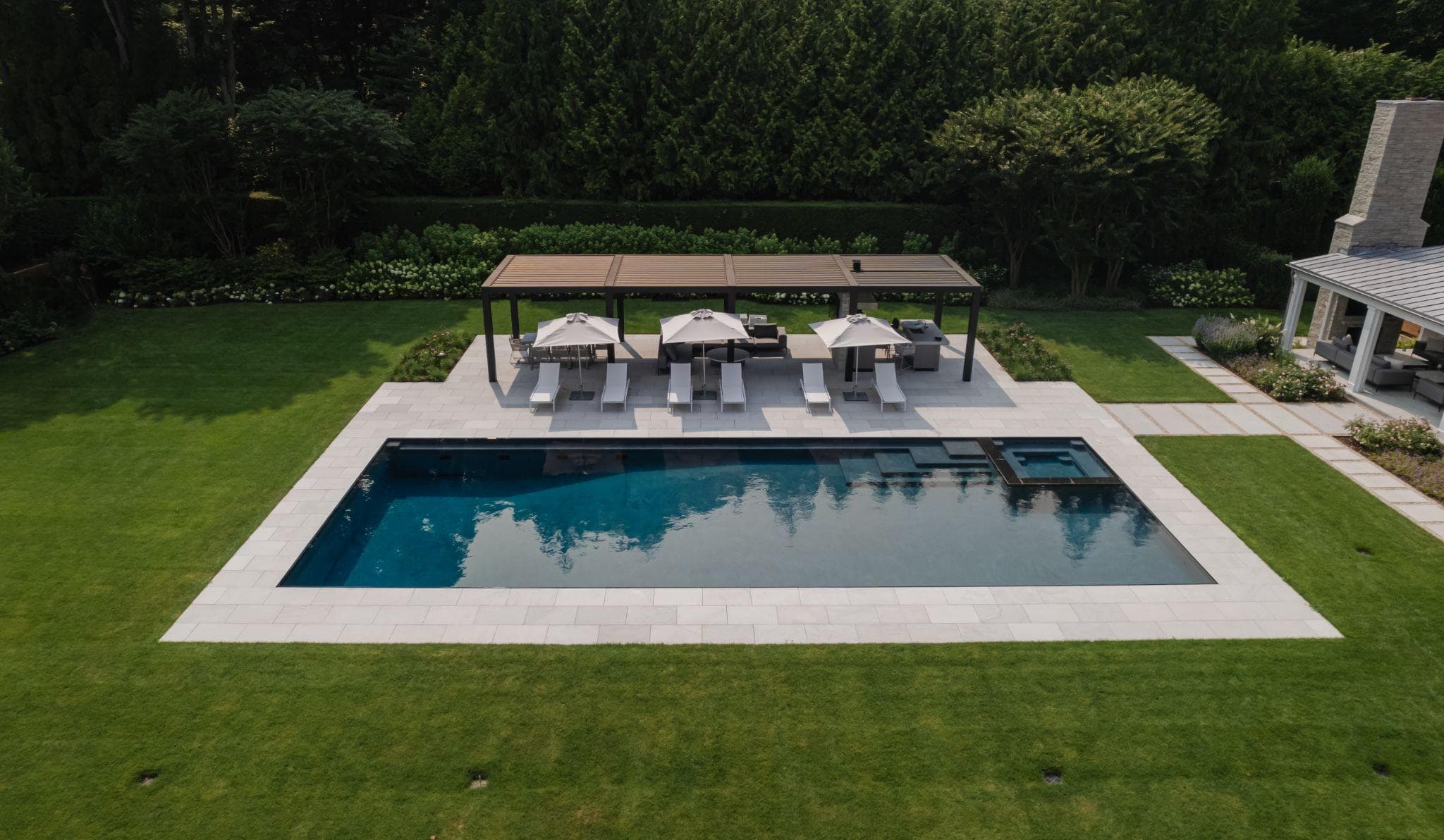 Tortorellas State Of The Art Pool Design Construction And Maintenance Training Facility Htm 940d564edeacdb54